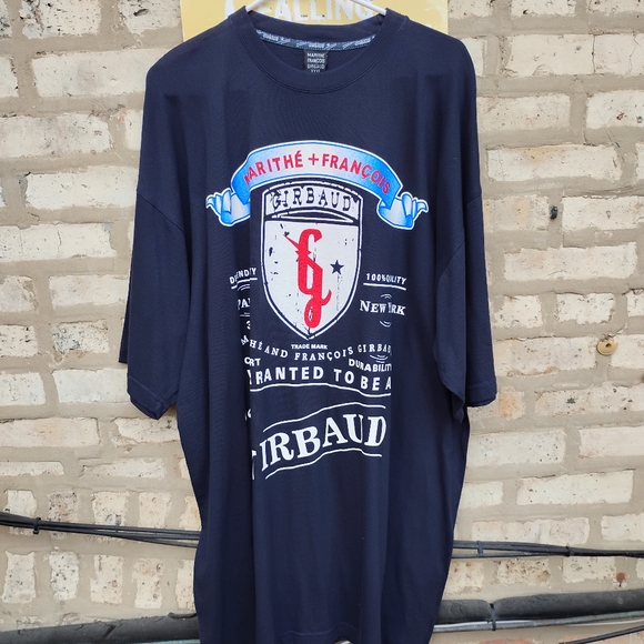Marithe Francois Girbaud Other - Girbaud T-Shirt